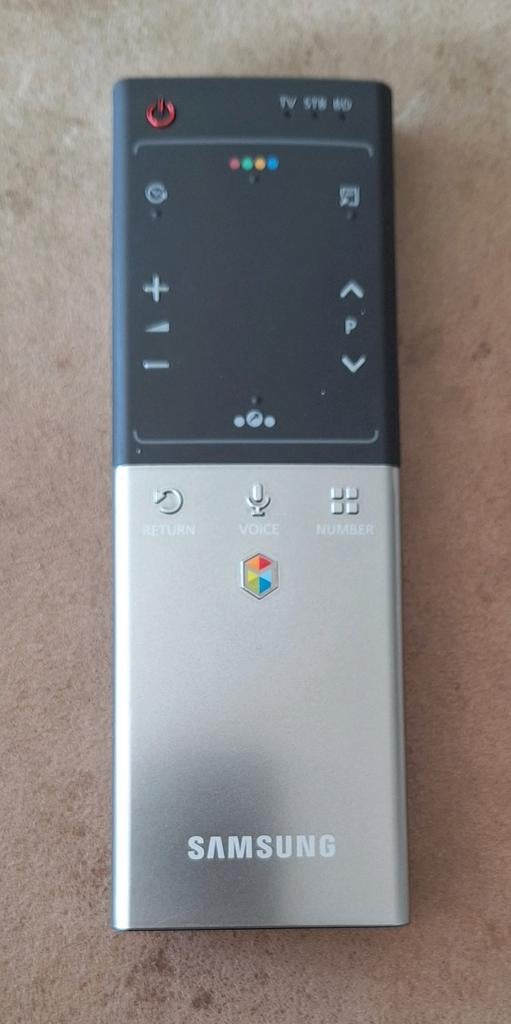 Samsung Smart Touch afstandsbediening RMCTPE1, Ophalen of Verzenden, Nieuw, Origineel, Tv