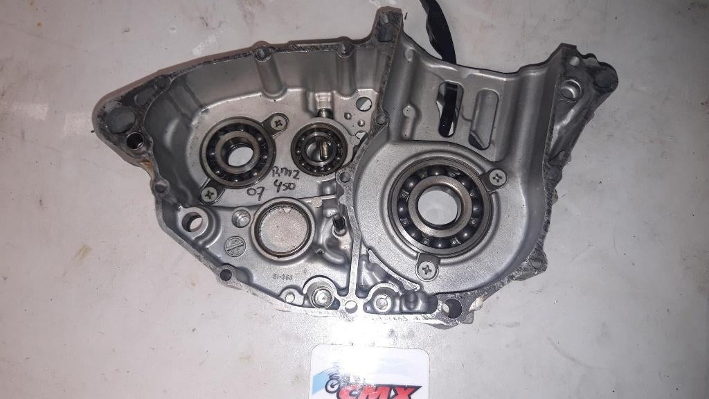 carter Suzuki RMZ450 (2007) RMZ450 carterhelft, Ophalen, Cmx, Cmx, Cmx