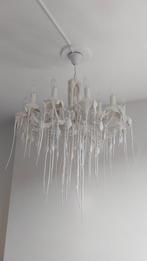 Kroonluchter Piet Boon, Ophalen