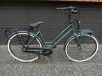 BSP LA DOLCE VITA MOEDERFIETS, Nieuw, Versnellingen, 0 zitjes, 50 tot 53 cm