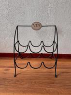 Wijnrek, Huis en Inrichting, Woonaccessoires | Wijnrekken, Ophalen of Verzenden, Minder dan 50 cm
