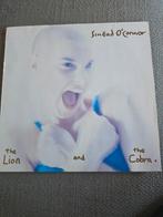 Sinéad O'Connor - The Lion and the Cobra LP (1987), Cd's en Dvd's, Gebruikt, Originele persing, 1980 - 1989, Ophalen of Verzenden