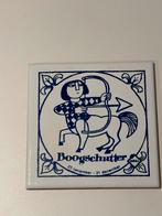 Vintage Aral Tegel Boogschutter Sterrenbeeld, Ophalen