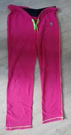 Bjorn Borg sportbroek maat L, Ophalen of Verzenden, Zo goed als nieuw, Zwart, Fitness of Aerobics