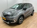 Renault Captur Occasion 1.2 TCe Edition One | Grijs | Tweede, Voorwielaandrijving, Gebruikt, 4 cilinders, 635 kg