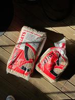 Houtpellets, Ophalen