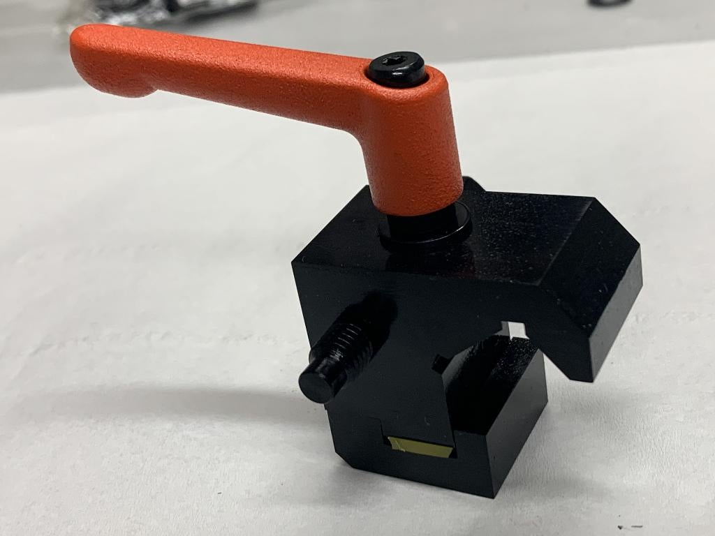 EMCO - COMPACT 8, Verzenden, Metaaldraaibank