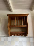 Eiken houten kast, Ophalen, Gebruikt