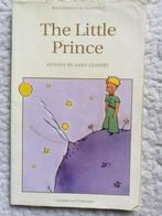 Antoine de Saint-Exupéry - The Little Prince, Boeken, Ophalen of Verzenden, Gelezen, Antoine de Saint-Exupéry