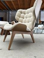 Norr11 Mammoth chair, Ophalen, 75 tot 100 cm, Zo goed als nieuw, Stof