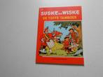 Suske en wiske 183 De toffe tamboer 1981 1 ste druk., Boeken, Stripboeken, Willy Vandersteen, Eén stripboek, Nieuw, Ophalen of Verzenden