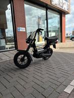 Citta gilera, Fietsen en Brommers, Ophalen, Gebruikt, Overige modellen, 50 cc