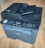 Monochrome Brother laser printer MFC-L2710DW, Ophalen, Gebruikt, Printer, Zwart-en-wit printen