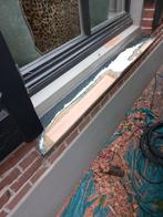 houtrot, 120 cm of meer, Nieuw, Ophalen of Verzenden, Buitendeur