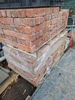 Stenen/bestrating, Tuin en Terras, Ophalen, Nieuw, Keramiek, Klinkers