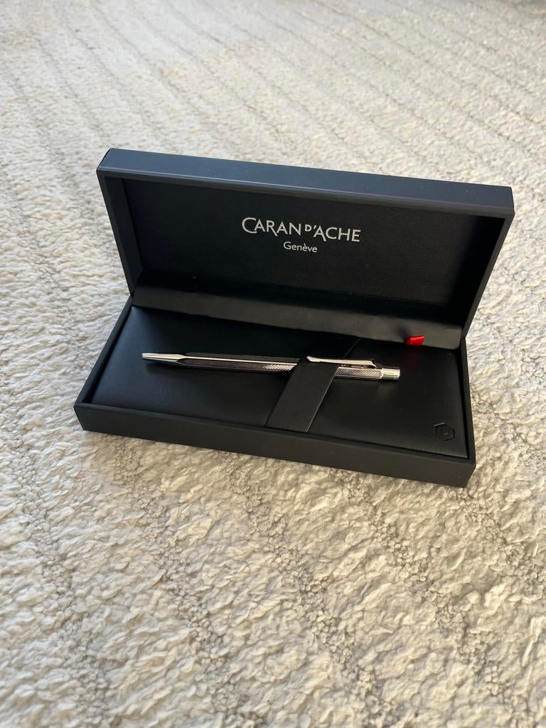 originele Caran d’Ache Genève pen, Ophalen of Verzenden, Nieuw