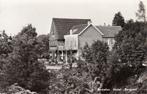 Bemelen   -   Hotel " Bergrust "                  =0020=, Verzamelen, Ophalen of Verzenden, 1940 tot 1960, Gelopen, Limburg