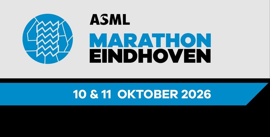 Startnummer(s) Hele marathon Eindhoven gezocht, Twee personen