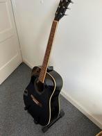 Ibanez Westerngitaar met standaard - Zo goed als nieuw, Ophalen, Zo goed als nieuw, Western- of Steelstringgitaar