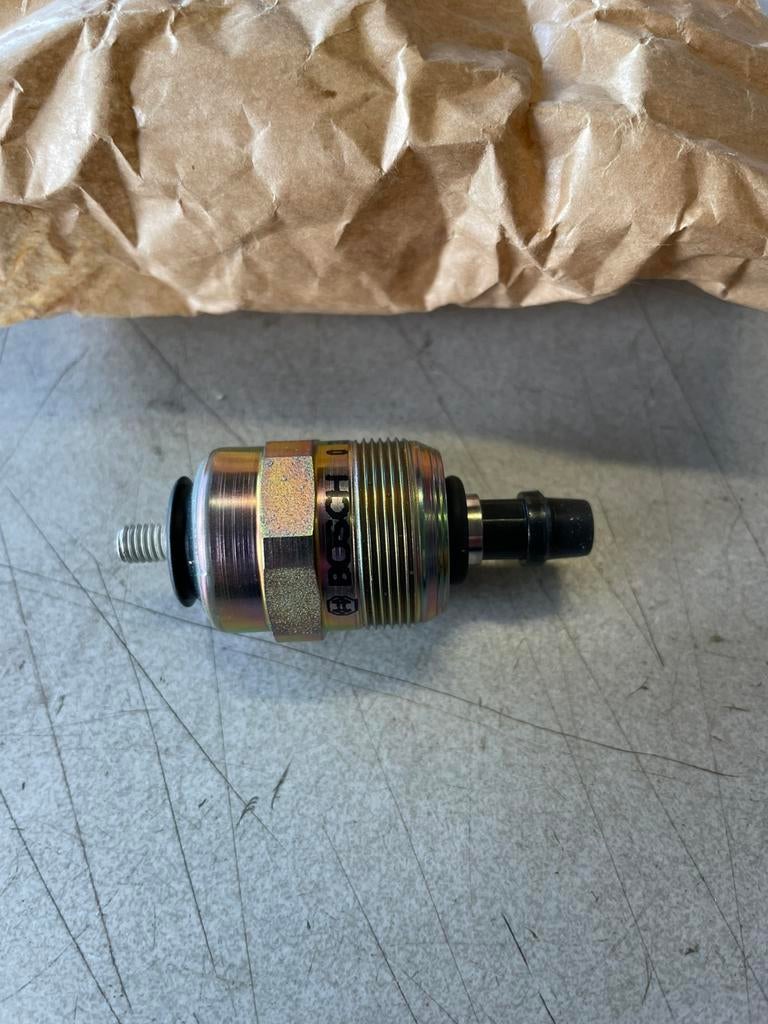 Nieuwe Volvo Penta TMD22 Stopmagnet, Ophalen of Verzenden, Nieuw, Motor en Techniek