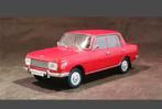 Wartburg 353 - 1966-1989 - Whitebox 1:24, Ophalen of Verzenden, Nieuw, Auto, Overige merken