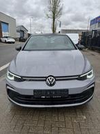Volkswagen Golf 1.5 eTSI R-LINE | PANO | NARDO | IQ LIGHT |, Zwart, 4 cilinders, Alcantara, Bedrijf