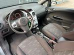 Opel Corsa 1.4-16V Edition/AIRCO/CRUISCONTROL/AUTOMAAT/NAP!, Auto's, Opel, Euro 5, Gebruikt, 1398 cc, 4 cilinders