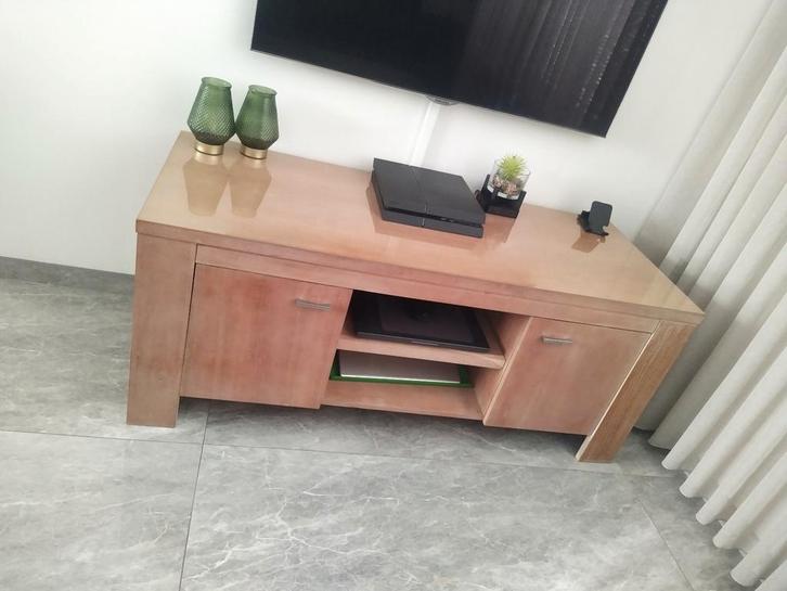 Ste Meubels Te Koop., Huis en Inrichting, Tafels | Salontafels, Zo goed als nieuw, 75 cm of meer, 50 tot 100 cm, 200 cm of meer