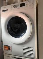 Whirlpool warmtepomp droger, Ophalen, Minder dan 85 cm, Overige typen, 8 tot 10 kg