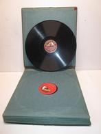 Grammofoon platen, Ophalen of Verzenden