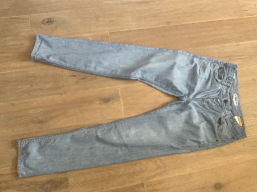 PME Legend spijkerbroek W31 L34 Skyhawk, Ophalen of Verzenden, Gedragen, Blauw