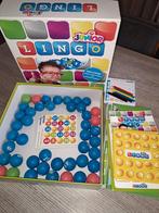 Junior Lingo, Jumbo, Ophalen of Verzenden, Zo goed als nieuw, Een of twee spelers