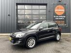 Volkswagen Tiguan 1.4 TSI Sport&Style PANORAMADAK|TREKHAAK|L, Auto's, Voorwielaandrijving, Euro 5, 15 km/l, Gebruikt