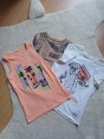 Name-it bundel shit in maat 112/134, Kinderen en Baby's, Kinderkleding | Maat 122, Ophalen of Verzenden, Zo goed als nieuw, Shirt of Longsleeve