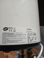 Boiler, Ophalen, 20 tot 100 liter, Nieuw, Boiler