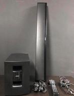 Bose Soundbar 1SR Homecinema., Overige merken, Bose, Soundbar, 70 watt of meer