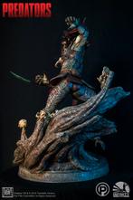 Infinity Studio Berserker Predator Statue, West Campus 1 76863 Herxheim (DE), Beeldje, Replica of Model, Heo GmbH, Nieuw