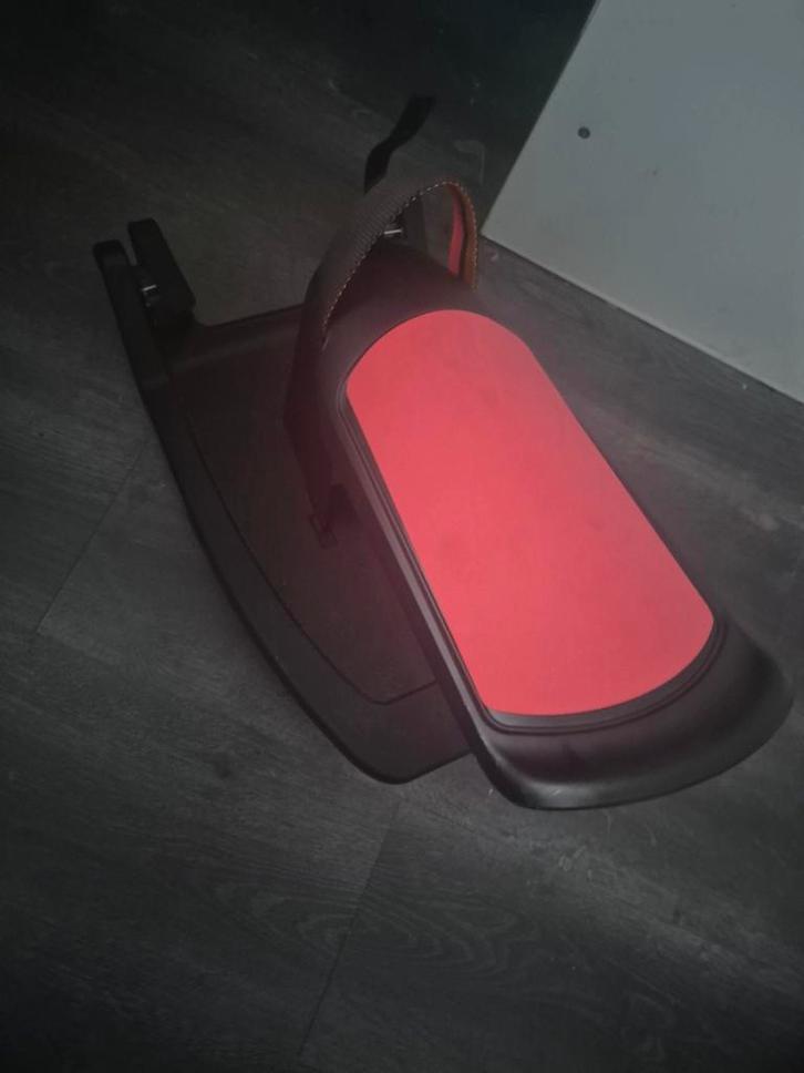 Universeel meerijdplankje met Zitgedeelte niet gebruikt., Kinderen en Baby's, Kinderwagens en Combinaties, Nieuw, Combiwagen, Overige merken