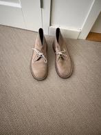 Clarks Original desert boot maat 41, Overige kleuren, Boots, Clarks, Ophalen of Verzenden