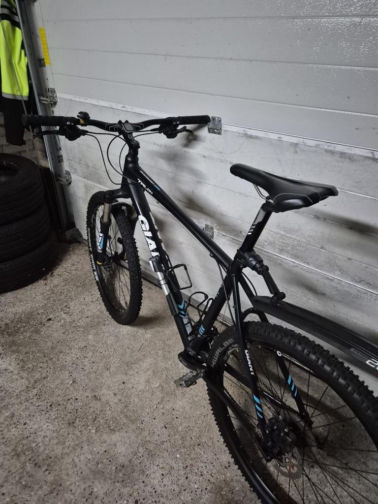 Giant Talon, Ophalen, 57 cm of meer, Giant, Zo goed als nieuw