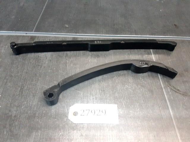 R6 1999 - 2002 Yamaha Motorblok onderdelen D1-62335, Motoren, Accessoires | Overige