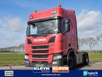 SCANIA R500, Auto's, Automaat, Euro 6, Scania, Stoelverwarming