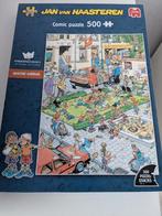 Jan Haasteren, Ophalen of Verzenden, 500 t/m 1500 stukjes, Zo goed als nieuw