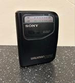 Sony Walkman WM-FX101 - Zo goed als nieuw, werkt perfect, Ophalen of Verzenden, Walkman