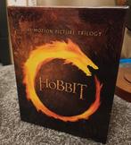 The Hobbit: The Motion Picture Trilogy, Ophalen of Verzenden, Boxset