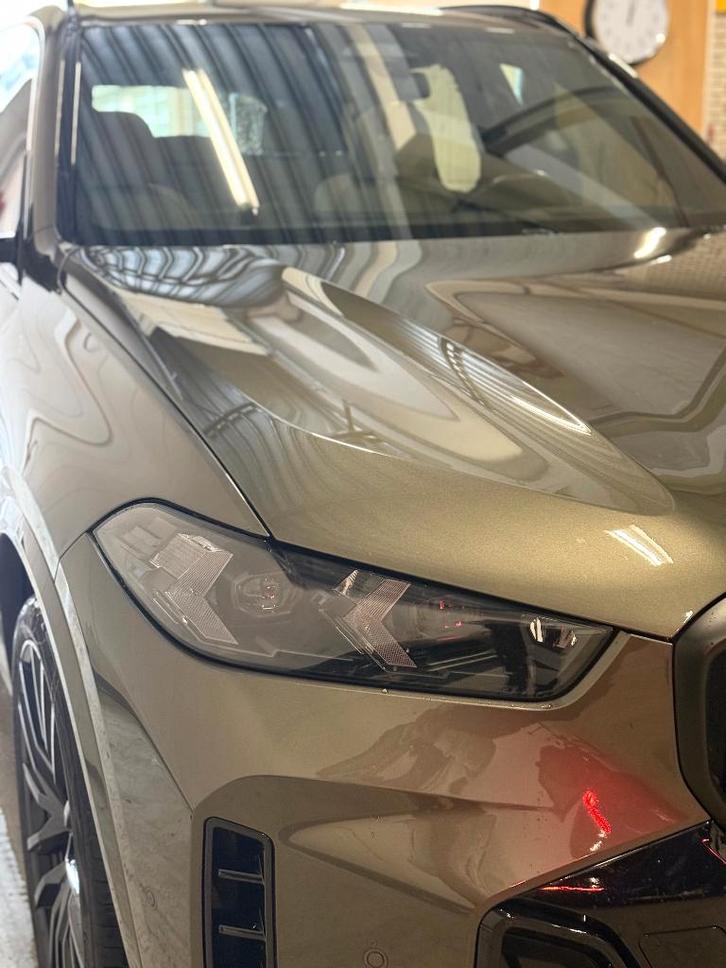 Koplampen smoken in PPF, Auto diversen, Tuning en Styling, Ophalen