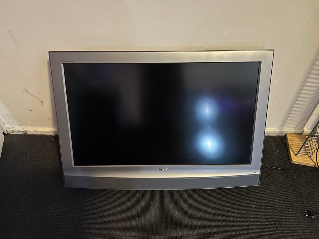 Sony Bravia - 32 inch, Ophalen, 50 Hz, 80 tot 100 cm, Zo goed als nieuw