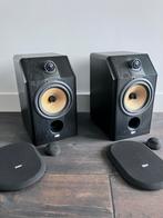 B&W CDM1 Special Edition speakers - matching numbers, Audio, Tv en Foto, Ophalen, Gebruikt, 60 tot 120 watt, Bowers & Wilkins (B&W)