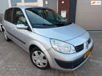 Renault Scénic 2.0-16V Expression Luxe / Clima / PDC / Crui, 1998 cc, 4 cilinders, Met garantie (alle), Origineel Nederlands