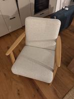 IKEA Ekenäset fauteuil - Zo goed als nieuw, Ophalen, Zo goed als nieuw, Hout, Eén